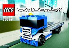 LEGO Set | Racing Truck LEGO Racers