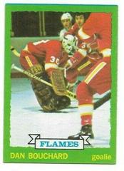Dan Bouchard #45 Hockey Cards 1973 Topps Prices