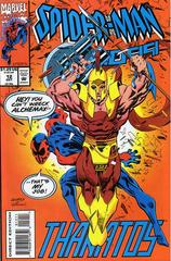 Spider-Man 2099 #12 (1993) Comic Books Spider-Man 2099 Prices