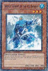 Shock Troops of the Ice Barrier YuGiOh Duel Terminal 3 Prices