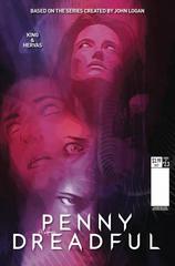 Penny Dreadful [Martinis] #3 (2017) Comic Books Penny Dreadful Prices