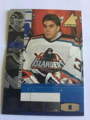 Tommy Salo Hockey Cards 1997 Pinnacle Inside Prices
