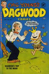 Dagwood #26 (1953) Comic Books Dagwood Prices