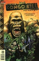 Congo Bill #1 (1999) Comic Books Congo Bill Prices