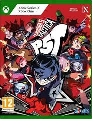 Persona 5 Tactica PAL Xbox Series X Prices