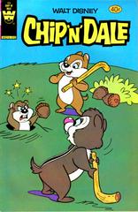 Chip 'n' Dale Comic Books Chip 'n' Dale Prices