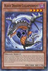 Black Dragon Collapserpent [1st Edition] YuGiOh Shadow Specters Prices