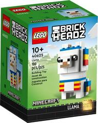 Llama #40625 LEGO BrickHeadz Prices