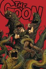 The Goon [Johnson] #12 (2020) Comic Books Goon Prices