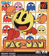 Pac-Man PAL Neo Geo Pocket Color Prices