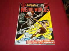 Weird Worlds #5 (1973) Comic Books Weird Worlds Prices
