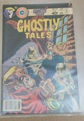 Ghostly Tales #136 (1979) Comic Books Ghostly Tales Prices
