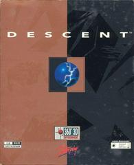 Descent [CD ROM] PC Games Prices