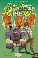 Major League Chew Comic Books Chew Prices