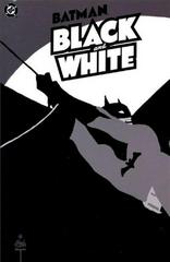 Batman: Black & White #1 (2000) Comic Books Batman Black & White Prices