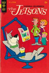 Jetsons #35 (1970) Comic Books Jetsons Prices