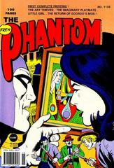 The Phantom #1108 (1995) Comic Books Phantom Prices