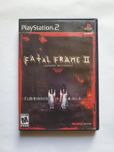 Fatal Frame 2 photo