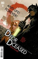 DCeased: Dead Planet [Putri] Comic Books DCeased: Dead Planet Prices