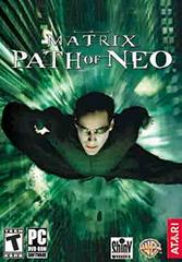 The Matrix: Path of Neo PC Games Prices