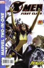 Marvel Two-in-One #13 (2008) Comic Books Marvel Two-In-One Prices