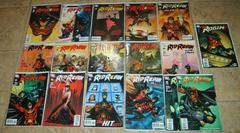 Robin #10 (2022) Comic Books Robin Prices