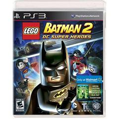 LEGO Batman 2 [DVD Bundle] Playstation 3 Prices