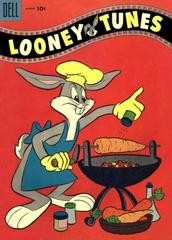 Looney Tunes #166 (1955) Comic Books Looney Tunes Prices