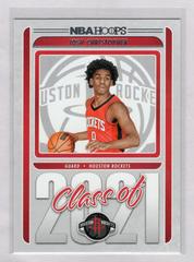 Josh Christopher Basketball Cards 2021 Panini Hoops Class Of Prices