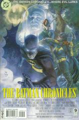 Batman Chronicles #9 (1997) Comic Books Batman Chronicles Prices