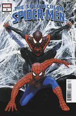 Spectacular Spider-Men [Mayhew] #2 (2024) Comic Books Spectacular Spider-Men Prices