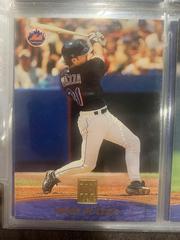 Mike Piazza Baseball Cards 2001 Topps Reserve Prices