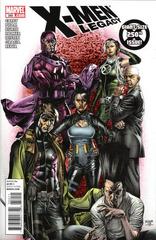 X-Men: Legacy #250 (2011) Comic Books X-Men: Legacy Prices