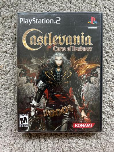 Castlevania Curse of Darkness photo