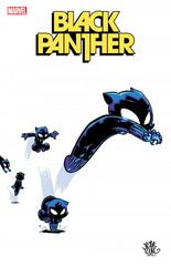Black Panther [Young] Comic Books Black Panther Prices