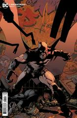 I Am Batman [Capullo] #1 (2021) Comic Books I Am Batman Prices