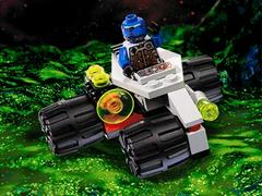 Xcyber #4305 LEGO Space Prices
