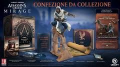 Assassin’s Creed: Mirage [Collector's Edition] PAL Playstation 5 Prices