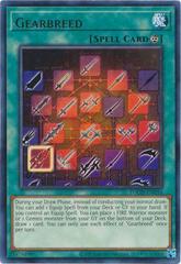 Gearbreed TOCH-EN016 YuGiOh Toon Chaos Prices