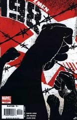 X-Men: The 198 #3 (2006) Comic Books X-Men: 198 Prices