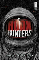 Hoax Hunters #10 (2013) Comic Books Hoax Hunters Prices