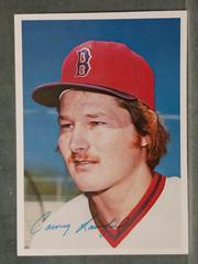 Carney Lansford Baseball Cards 1981 Topps 5x7 Prices