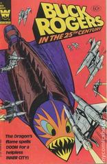 Buck Rogers in the 25th Century #14 (1982) Comic Books Buck Rogers in the 25th Century Prices