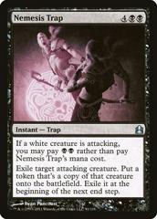 Nemesis Trap Magic Commander Prices