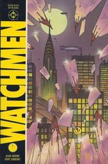 Watchmen [3rd Print - Paperback] (1987) Comic Books Watchmen Prices