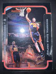 Jason Richardson Basketball Cards 2004 Bowman Chrome Prices