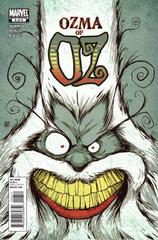 Ozma of Oz #6 (2011) Comic Books Ozma of Oz Prices