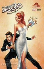 The Amazing Spider-Man: Renew Your Vows [Campbell] Comic Books Amazing Spider-Man: Renew Your Vows Prices