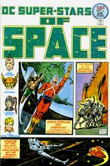 DC Super Stars #2 (1976) Comic Books DC Super Stars Prices