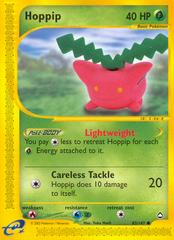 Hoppip #83 Pokemon Aquapolis Prices